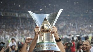 Última rodada do Brasileirão: veja o que está em jogo por Libertadores, Sul-Americana e rebaixamento