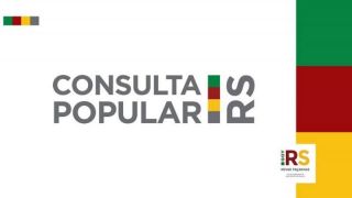 Votação da Consulta Popular será até dia 23 de novembro