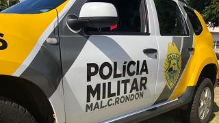 Mulher de 65 anos deve responder por furto de viatura e embriaguez ao volante