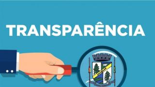 Prefeitura de Amaral Ferrador atendeu 98% das exigências das leis de transparência