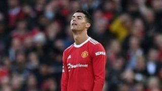 Cristiano Ronaldo tem última chance de título em seu pior momento na carreira