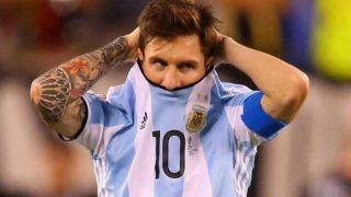 Argentina pode voltar para casa mais cedo: veja os caminhos do time de Messi após derrota na estreia