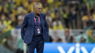 Tite afirma que a Seleção Brasileira conseguiu uma “vitória convincente” contra a Sérvia
