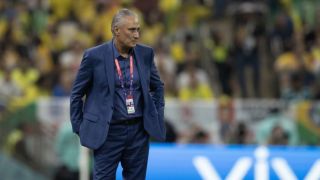 Tite afirma que a Seleção Brasileira conseguiu uma “vitória convincente” contra a Sérvia