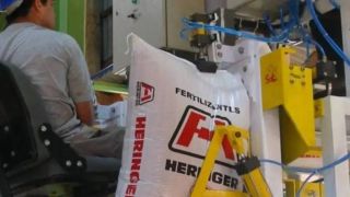 Corrupção na Fertilizantes Heringer (FHER3): "evidências de fraude" e R$ 50 milhões superfaturados