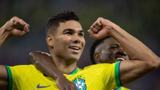 Brasil vence a Suíça e garante vaga nas oitavas de final da Copa do Mundo 2022