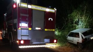 Homem de 63 anos morre após acidente de trânsito em Tapes