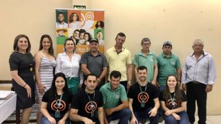 CRESOL realiza encontro com delegados e representantes