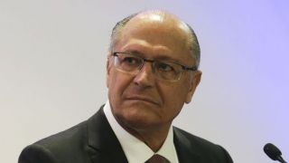 Geraldo Alckmin diz que vacinação e zerar a fila do SUS serão prioridades do futuro governo