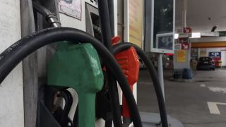 Petrobras reduz os preços da gasolina e do diesel para as distribuidoras