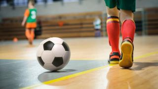 O Fim de semana será com BOLA NA REDE na Final do Campeonato de Futsal