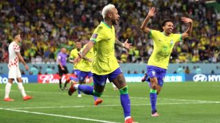 Neymar diz não ter certeza se vai jogar novamente pela Seleção