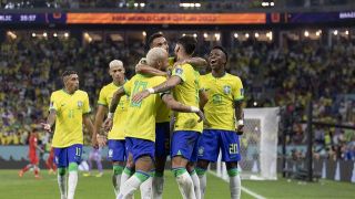 Brasil termina a Copa do Mundo do Catar em sétimo, sua pior colocação desde 1990