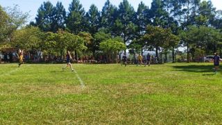 14º Campeonato Intercolonial de Futebol Sete chega ao fim em Chuvisca