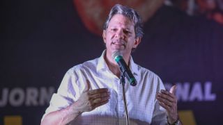 “Lula me pediu para colocar pobre no Orçamento e rico no imposto de renda”, diz futuro ministro da Fazenda