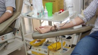 Hemocentro do Rio Grande do Sul precisa de doações de sangue