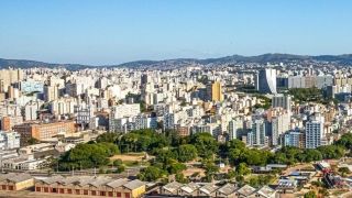 Santa Cruz do Sul, Passo Fundo e Pelotas avançam no ranking de maiores economias do Rio Grande do Sul