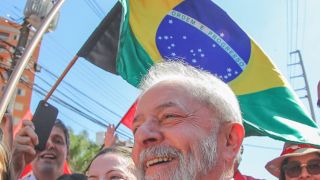 Procedimentos de segurança da posse de Lula em Brasília, no domingo, serão reavaliados
