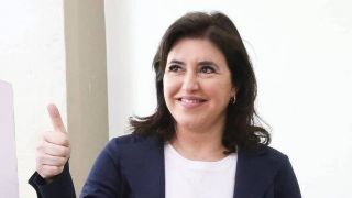 Com Programa de Parcerias de Investimentos, Simone Tebet sinaliza que aceita o Ministério do Planejamento
