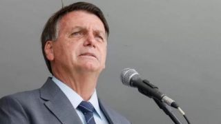Bolsonaro nega viagem para os Estados Unidos e encontro de despedida com assessores
