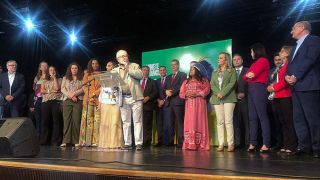 Lula anuncia últimos nomes para ministérios de seu governo; confira a lista completa