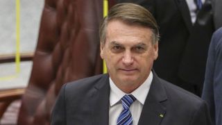 Em vídeo, Bolsonaro diz que o Brasil estava “preparado para partir em direção ao primeiro mundo”