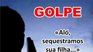 Brigada Militar de Barão do Triunfo impede idoso de cair em golpe via celular