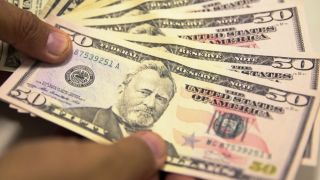 Dólar sobe para R$ 5,14 com dados de emprego nos Estados Unidos