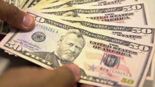 Dólar sobe para R$ 5,14 com dados de emprego nos Estados Unidos