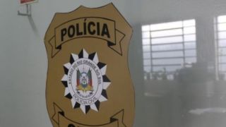 Homem acusado de tentar matar a própria mãe é preso em Sertão Santana