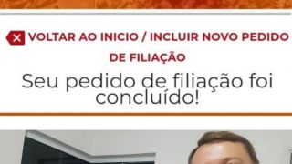 Partido dos Trabalhadores de Dom Feliciano intensifica filiações 