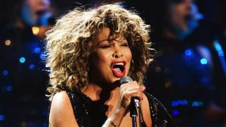 Morre a cantora Tina Turner, aos 83 anos