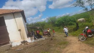 Integrantes do MST invadem segunda fazenda em 24 horas