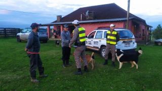 Brigada Militar realiza policiamento em áreas rurais de municípios da Costa Doce