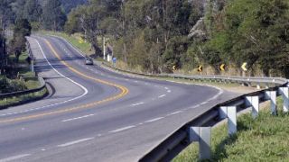 Dois homens são condenados por furtar muretas de rodovia federal gaúcha