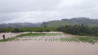 ⚠️ SEMANA NO RIO GRANDE DO SUL TERÁ SOL, NOVO EPISÓDIO DE CHUVA E FRIO ⚠️