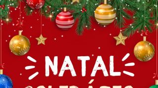 Doações para o Natal Solidário já estão sendo recebidas em Dom Feliciano 