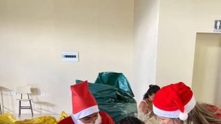 Natal da criança aconteceu no Faxinal, interior de Dom Feliciano