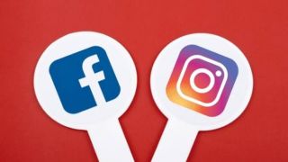 Instagram e Facebook estão fora do ar nesta terça-feira