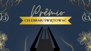 Queremos a sua opinião para o premio  CELEBRAR / ŚWIĘTOWAĆ