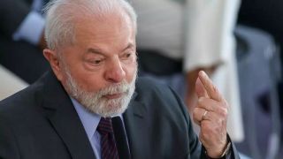 Lula convoca ministros para reunião após queda na popularidade⚠️