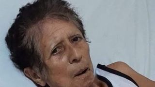  Mãe hospitalizada busca reencontro com filhas após 2 anos: Urgência em encontrar Adriana e Andreia