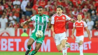 No Beira-Rio, Inter perde nos pênaltis para o Juventude e está fora da final do Gauchão⚠️ Jogando no Beira-Rio na noite dessa segunda-feira (25), o Inter perdeu para o