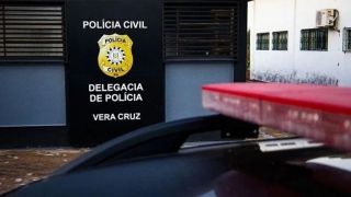 Mulher mata marido a tiros em Vera Cruz