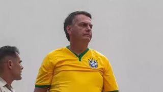 Datafolha: 55% acreditam que Bolsonaro tentou dar golpe de Estado para continuar presidente