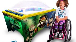 Empresa lança brinquedos e jogos para crianças com deficiência