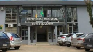 Prefeitura de Dom Feliciano pública Nota de Esclarecimento sobre Veto no projeto referente a normas de plantio de eucaliptos, acácias e outras árvores de grande porte 