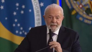 “Só de teimosia, Padilha vai ficar muito tempo no Ministério”, diz Lula