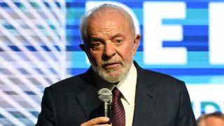 Lula é aconselhado a adotar distância segura de conflito entre Israel e Irã