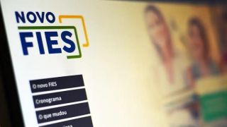 Convocação da lista de espera do Fies vai até 30 de abril